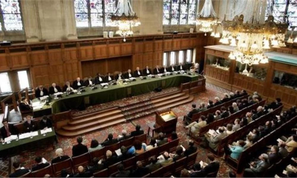 Τι παγίδες κρύβει τυχόν προσφυγή μας στο Διεθνές Δικαστήριο της Χάγης για την οριοθέτηση της ΑΟΖ με την Τουρκία